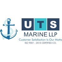 UTS Marine LLP logo - Similar company to Km-Automation