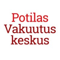 Potilasvakuutuskeskus – Patient Insurance Centre logo - Similar company to Cosmate