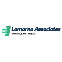 Lamorna Associates Ltd