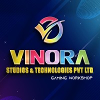 Vinora Studios and Technologies. logo - Similar company to Zhagaram