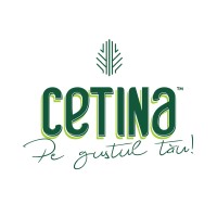 Cetina mezeluri logo - Similar company to Bertis Group