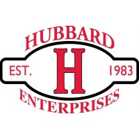 Hubbard Enterprises logo - Similar company to Electrical Assemblies Unlimited