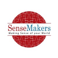 SenseMakers LLC logo - Similar company to Revolve