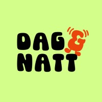 Dag & Natt logo - Similar company to Jumpyard