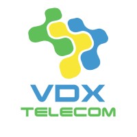 VDX Telecom logo - Similar company to Pabx | Telecom & Security
