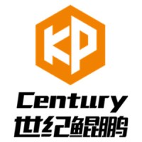 世纪鲲鹏 logo - Similar company to Primas