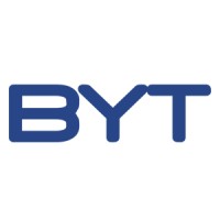 BYT Digital logo - Similar company to Byt