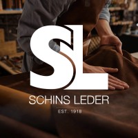 Schins Leder logo - Similar company to Cuore Leder