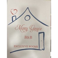 Marygrace B&B logo - Similar company to Xdrop Digital
