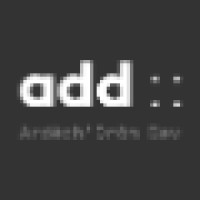 Ardèche Drôme Dev - ADD logo - Similar company to Collectif Ytreza.Dev
