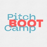 Pitch Bootcamp logo - Similar company to Course Factory