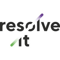 Resolve IT - Salesforce Gold Partner logo - Similar company to Intigris