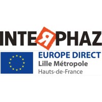 Interphaz - Europe Direct Lille Métropole logo - Similar company to Cerv France