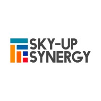 Sky-Up Synergy logo - Similar company to Pt Coconut Power Ekspor