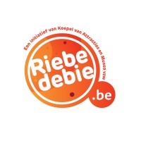 Koepel van Attracties en Musea - Riebedebie logo - Similar company to Bendig