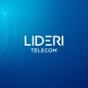 Lideri Telecom logo - Similar company to Smart Networks, Uma Empresa Algar Telecom.