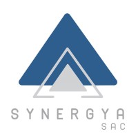 SYNERGYA SAC logo - Similar company to Irricorp