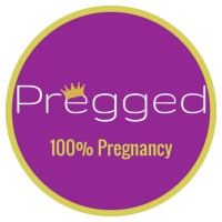 Pregged.com logo - Similar company to Ma Medical Writing Llc