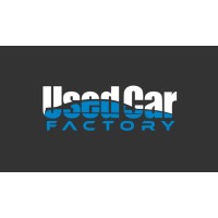 Used Car Factory, Inc. logo - Similar company to Used Car Boss