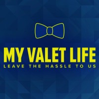 My Valet Life logo - Similar company to Cherry Creek Trash Valet