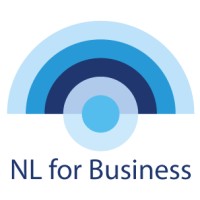 NL for Business logo - Similar company to Open Sports Corporate Festival