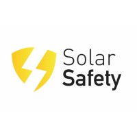 Solar Safety logo - Similar company to Solarisa Brasil
