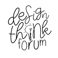 Design Think Forum logo - Similar company to Hexfour – Ui/Ux Design Agency