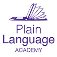 Plain Language Academies logo - Similar company to Plain Language Awards