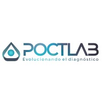 POCTLAB logo - Similar company to Vivos
