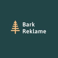 Bark Reklame AS logo - Similar company to Tablaid