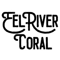 Eel River Coral