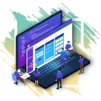 Web Developer Jogja logo - Similar company to Jogja Media Web (Cv. Jmw)