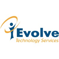I-Evolve Technology Services logo - Similar company to Buffalo Computing Technology, Inc.