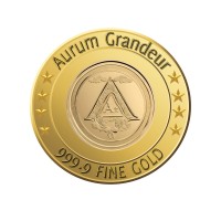 AURUM GRANDEUR LTD logo - Similar company to Dadaba  Prestige Ltd