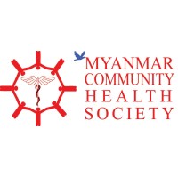 Myanmar Community Health Society logo - Similar company to Mental Heal