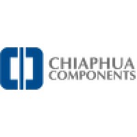 Chiaphua Components Ltd logo - Similar company to Chiaphua Components Group