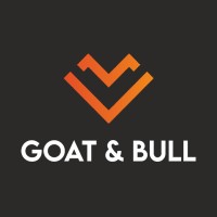 Goat & Bull logo - Similar company to Grow More B2B