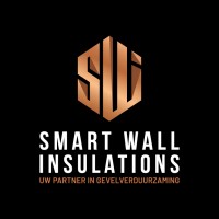 Smart Wall Insulations logo - Similar company to Zicht Bouw