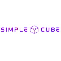 Simple Cube logo - Similar company to Gratiture Solutions