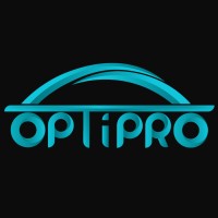 OPTIPRO Sp. z o.o. logo - Similar company to Sarinż