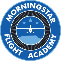 Morningstar Flight Academy logo - Similar company to Hitek Drone