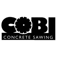 Cobi Concrete Sawing logo - Similar company to Sdm Construction Inc.
