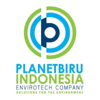 PT PLANETBIRU INDONESIA logo - Similar company to C.V. Aroma & Co.