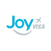 Joy Visa logo - Similar company to Chandni Online
