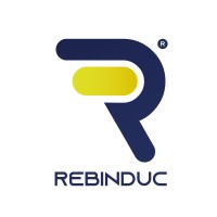 REBINDUC logo - Similar company to Aceros, Servicios & Metalurgia (Acerserv)