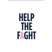 HELP THE FIGHT logo - Similar company to No More Secrets Mind Body Spirit Inc.
