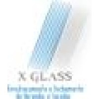 X Glass logo - Similar company to X Glass Services