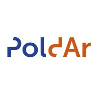 Poldar logo - Similar company to Brikbikes