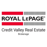 Royal LePage Credit Valley Real Estate, Brokerage logo - Similar company to 99Homes Realty Inc.
