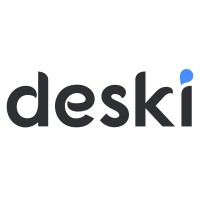 Deski B.V. logo - Similar company to Call Time